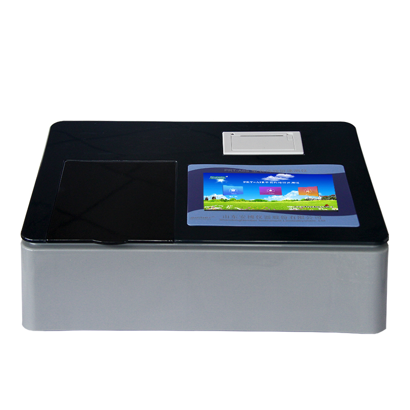 農(nóng)殘檢測儀的使用特點(diǎn)是什么