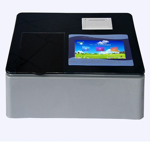 農(nóng)殘檢測儀，讓科技更好的服務(wù)健康生活